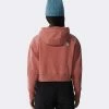 The North Face Womens Trend Crop Hoodie