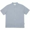 Folk SS Seoul Shirt Seasalt 2 Folk SS Seoul Shirt Seasalt