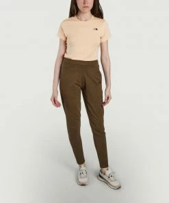 The North Face T-shirt S/s Simple Dome