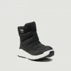The North Face Nuptse Ii Boots In Recycled Polyester