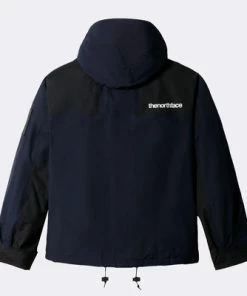 The North Face Origins 86 Mountain Jacket Aviator Navy 7 The North Face Origins 86 Mountain Jacket Aviator Navy