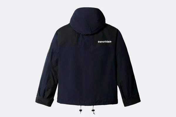 The North Face Origins 86 Mountain Jacket Aviator Navy 5 The North Face Origins 86 Mountain Jacket Aviator Navy