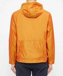 Folk Featherweight Jacket Marigold