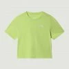 The North Face Foundation Sports Crop Tee 2 The North Face Foundation Sports Crop Tee