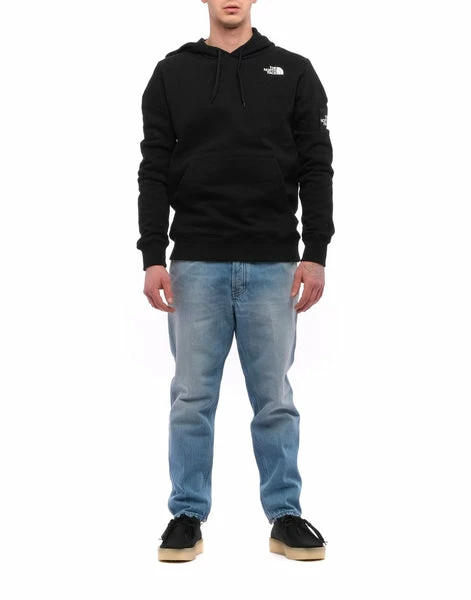 The North Face NF0A7R2LJK31 Black - Felpe Sweatshirt 3 The North Face NF0A7R2LJK31 Black - Felpe Sweatshirt