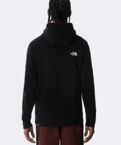 The North Face The Northface Fine Alpine Hoodie