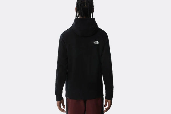 The North Face The Northface Fine Alpine Hoodie 3 The North Face The Northface Fine Alpine Hoodie