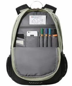 The North Face Zaino Borealis Classic Tea Green/black