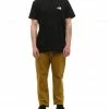 The North Face Nf0a2tx5jk31 Black - T-shirt E Polo - 1 The North Face Nf0a2tx5jk31 Black - T-shirt E Polo -