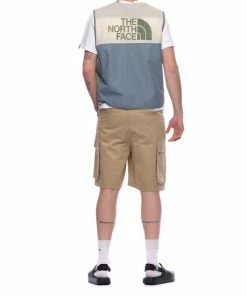 The North Face Nf0a7qaj4e71 - Gilet -