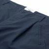 Folk Assembly Pant Navy Ripstop
