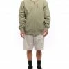 The North Face NF0A5IGS3X31 Tea Green - Felpe Sweatshirt