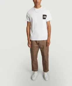 The North Face Galahm Graphic T-Shirt 7 The North Face Galahm Graphic T-Shirt