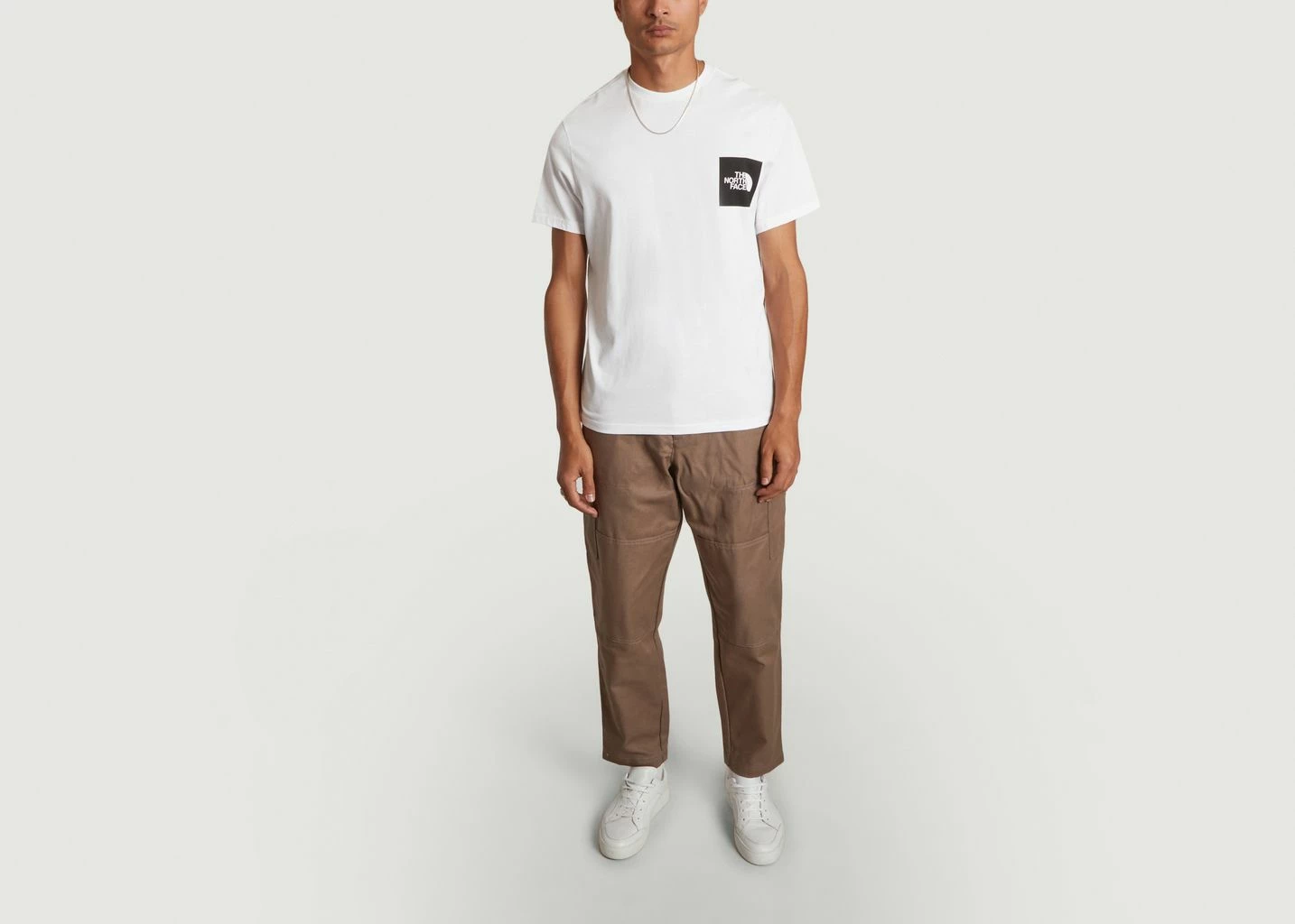 The North Face Galahm Graphic T-Shirt 5 The North Face Galahm Graphic T-Shirt