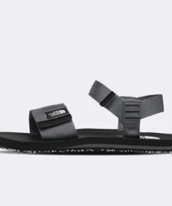 The North Face Skeena Sandal Vanadis Grey/tnf Black