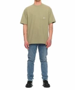 The North Face Nf0a5igu3x31 - T-shirt E Polo -