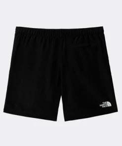 The North Face Water Short Tnf Black
