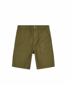 The North Face Ripstop Cotton Shorts