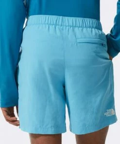 The North Face Water Short Norse Blue