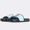 The North Face Wmns Base Camp Slide III Beta Blue 1 The North Face Wmns Base Camp Slide III Beta Blue