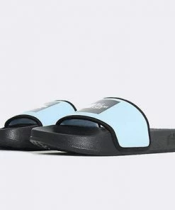 The North Face Wmns Base Camp Slide III Beta Blue