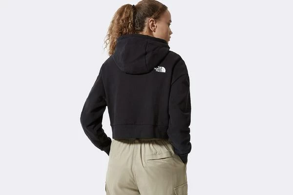 The North Face Womens Trend Crop 3 The North Face Womens Trend Crop