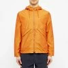 Folk Featherweight Jacket Marigold