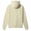 The North Face Maglia Light Drew Peak Hoodie Uomo Gravel