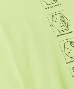 The North Face Galahm Graphic Hoodie Sharp Green