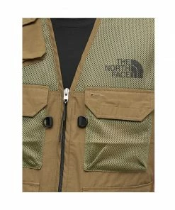 The North Face M66 Utility Field Vest