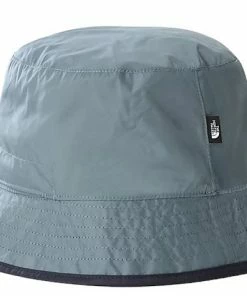 The North Face Cappello Sun Stash Aviator Navy-goblin Blue