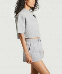 The North Face Mhysa Quilted Top