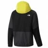The North Face Giacca Farside Uomo Acid Yellow