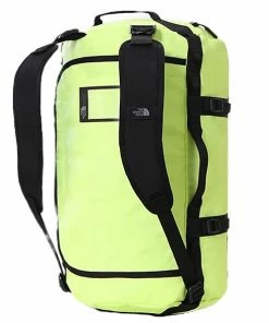 The North Face Borsa Base Camp S Sharp Green