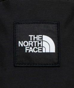 The North Face Hot Shot Backpack Tnf Black