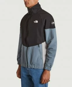 The North Face Phlego Track Top Jacket
