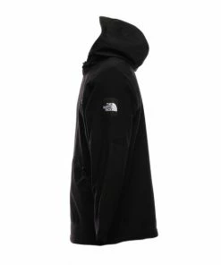 The North Face Nf0a7r2cjk3 Black - Felpe -