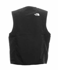 The North Face Nf0a5j5kjk3 Black - Gilet -