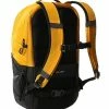 The North Face Zaino Borealis Summit Gold/Black
