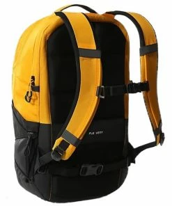 The North Face Zaino Borealis Summit Gold/Black