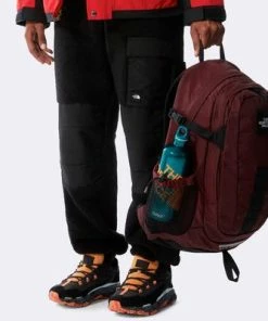 The North Face Hot Shot Special Edition Regal Red 9 The North Face Hot Shot Special Edition Regal Red