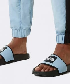The North Face Wmns Base Camp Slide III Beta Blue