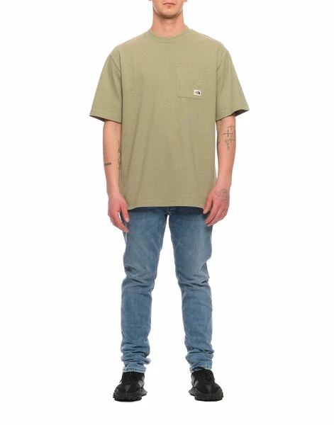 The North Face Nf0a5igu3x31 - T-shirt E Polo - 8 The North Face Nf0a5igu3x31 - T-shirt E Polo -