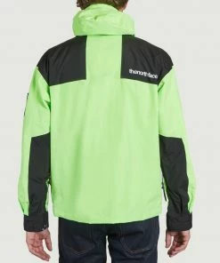 The North Face Origins 86 Mountain Jacket In Recycled Polyester