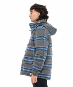 The North Face Nf0a5a7c2n41 - Giacche -