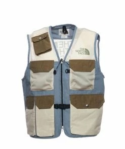 The North Face Nf0a7qaj4e71 - Gilet -