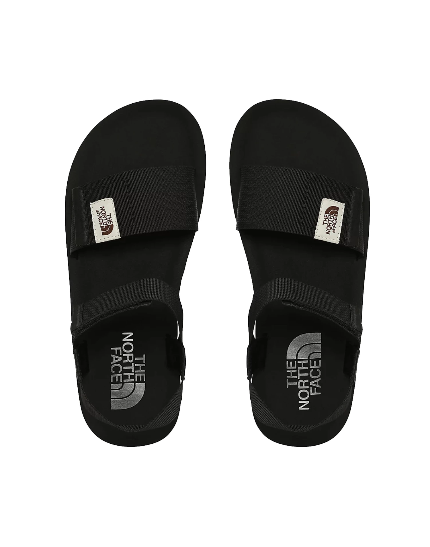 The North Face Skeena Sandals 3 The North Face Skeena Sandals