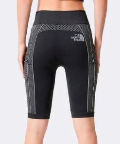 The North Face Wmns Baselayer Bottom Tnf Black