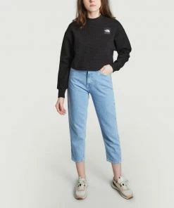 The North Face Mhysa Quilted L/s Top