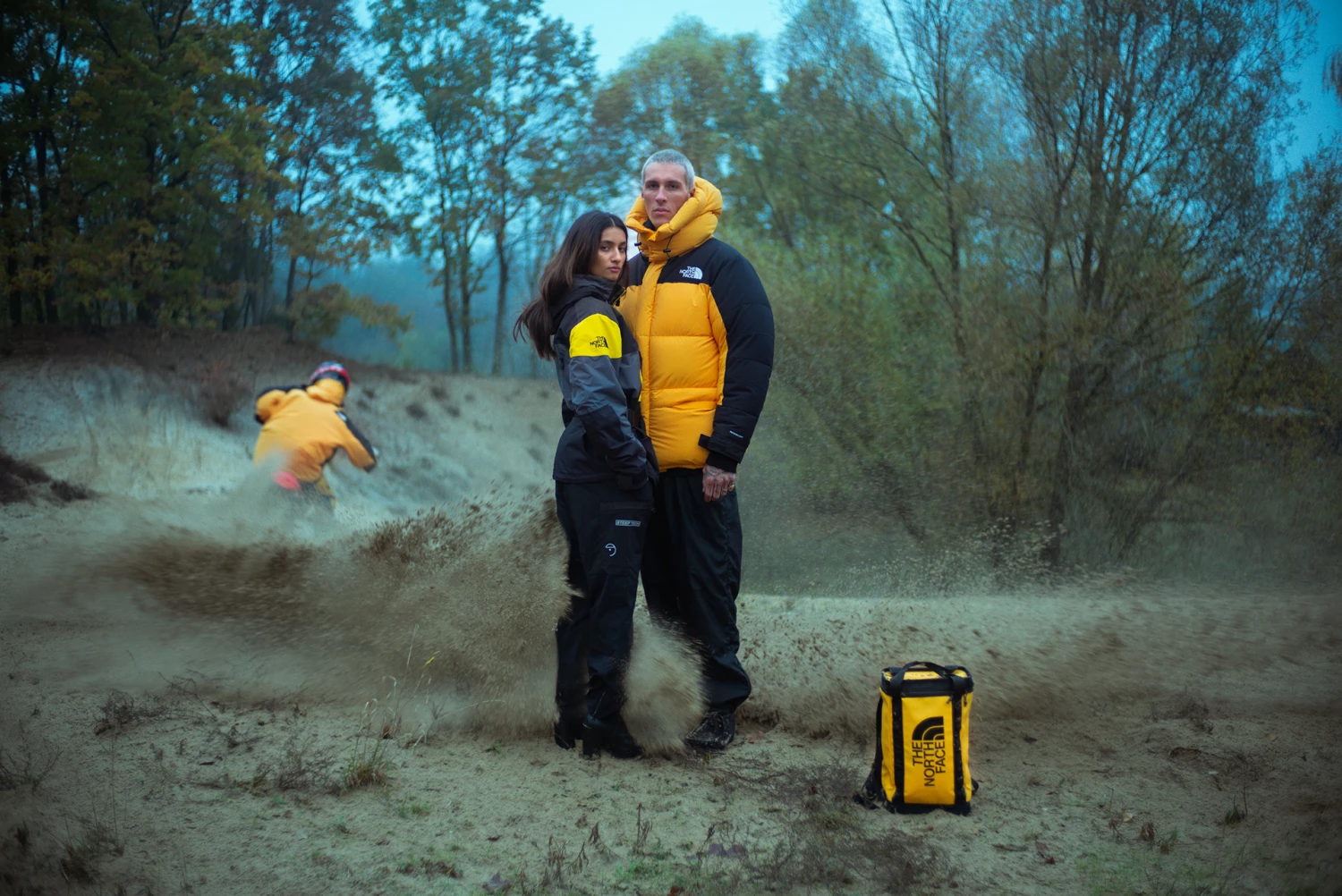 The North Face Online Shop -The North Face Online Shop e2ceb3111451249.6001e18d21fc5